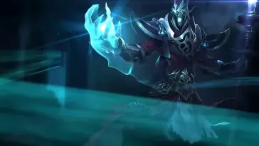 Karthus (League of Legends) live wallpaper download