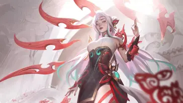 Mythmaker Irelia live wallpaper download