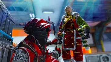 Failed Intimidation (Apex Legends) live wallpaper download