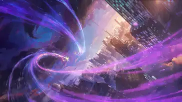 Star Guardian Orchestral Theme live wallpaper download