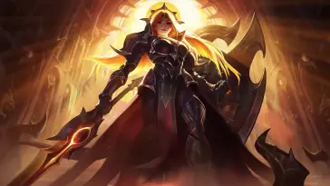 Solar & Lunar Eclipse Leona live wallpaper download