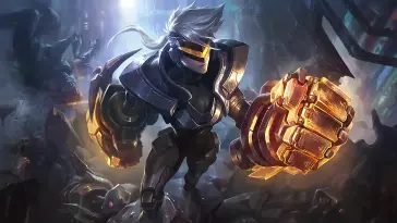 Project: Vi live wallpaper download