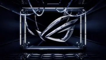 Asus Rog live wallpaper download