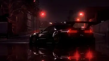 Honda NSX Type R live wallpaper download