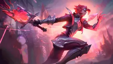 Broken Covenant Riven live wallpaper download