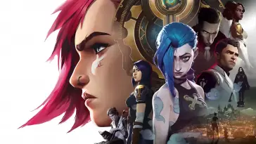 Arcane live wallpaper download