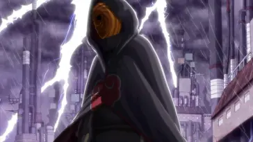 Obito Uchiha (Naruto) live wallpaper download