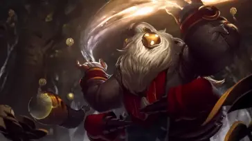 Bard the Wandering Caretaker live wallpaper download