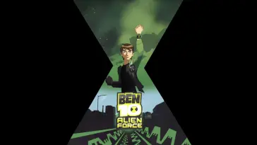 Ben 10 Alien Force live wallpaper download