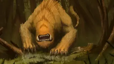 Vulpimancer (Ben 10) live wallpaper download