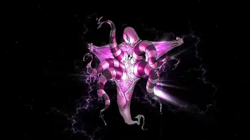 Ghostfreak (Ben 10) live wallpaper download