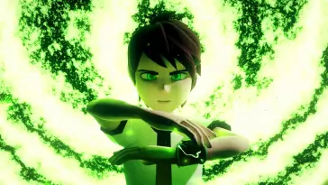 Ben 10 live wallpaper download