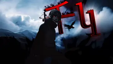 Itachi Dark live wallpaper download