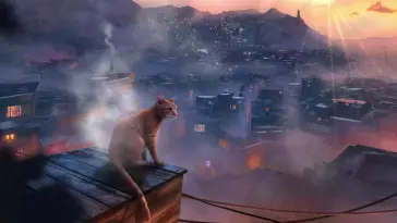 Red Tabby Cat live wallpaper download