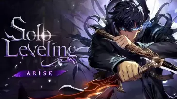 Solo Leveling Arise live wallpaper download