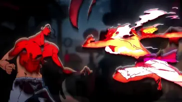 Luffy vs Lucci live wallpaper download