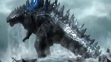 Godzilla live wallpaper download