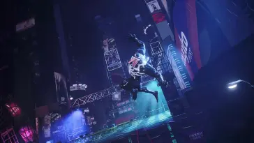 Venom in Spider-Man 2 live wallpaper download
