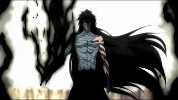 Ichigo Final Form live wallpaper download