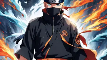 Naruto Ninja live wallpaper download
