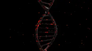 Abstract DNA live wallpaper download