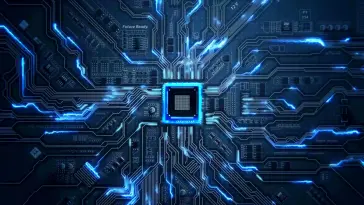 Circuit Board live wallpaper download