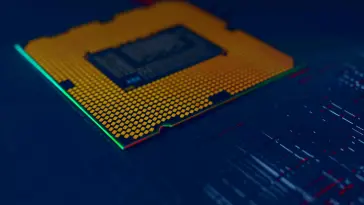 CPU Technology live wallpaper download