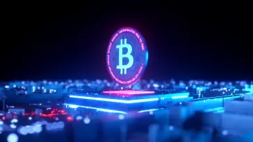 Bitcoin (Cryptocurrency) live wallpaper download