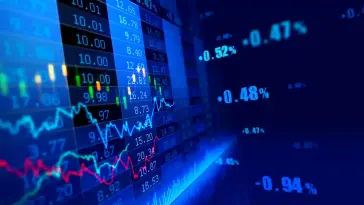 Stock Trading live wallpaper download