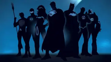 Justice League (DC Comics) live wallpaper download