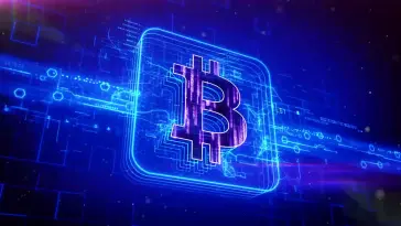 Bitcoin (Digital Currency) live wallpaper download