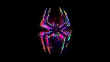 Spider Man Logo live wallpaper download