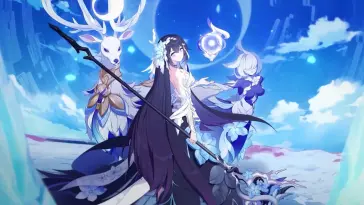 Seele: Herrscher of Rebirth live wallpaper download