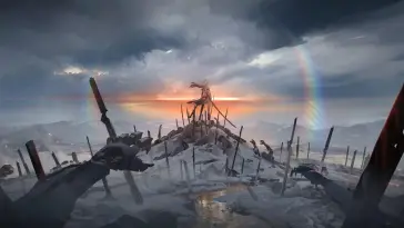 Twilight Tempest: Lucia live wallpaper download