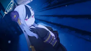 Kayoko (Blue Archive) live wallpaper download