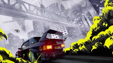 Unbound (NFS) live wallpaper download