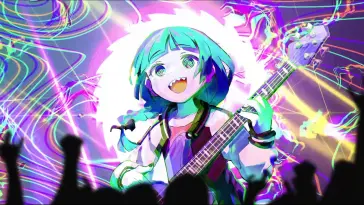 Bocchi the Rock! Kikuri Hiroi live wallpaper download