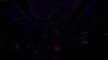 Akali K/Da & Neon live wallpaper download