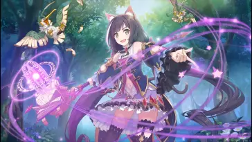Kyaru - Princess Connect! Re: Dive live wallpaper download