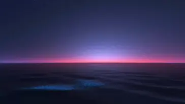 Ocean at Night live wallpaper download