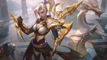 Soulstealer Vayne live wallpaper download