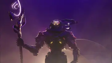 Ramattra (Overwatch 2) live wallpaper download