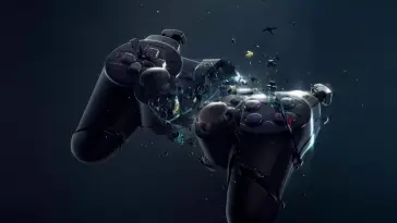 Playstation Controlle live wallpaper download