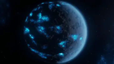 Blue Planet live wallpaper download