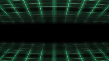 Green Tunnel live wallpaper download