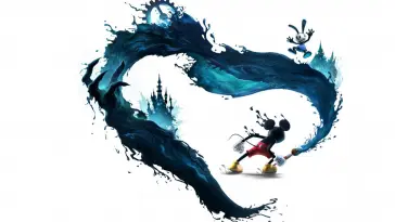 Disney Epic Mickey live wallpaper download