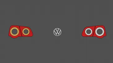 Volkswagen Passat Minimalist live wallpaper download
