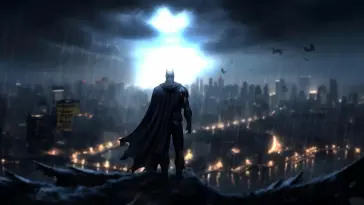 Dark Knight live wallpaper download