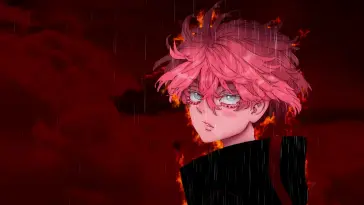 Senju Kawaragi live wallpaper download
