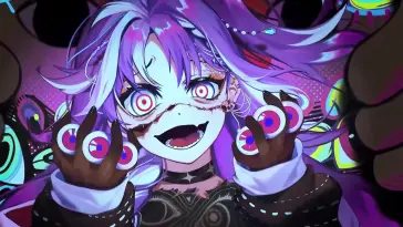 Michi Mochievee (VTuber) live wallpaper download